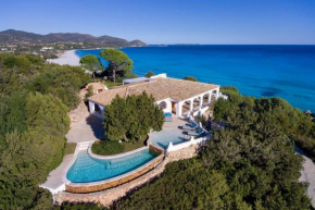 Villa Bianca Villasimius
